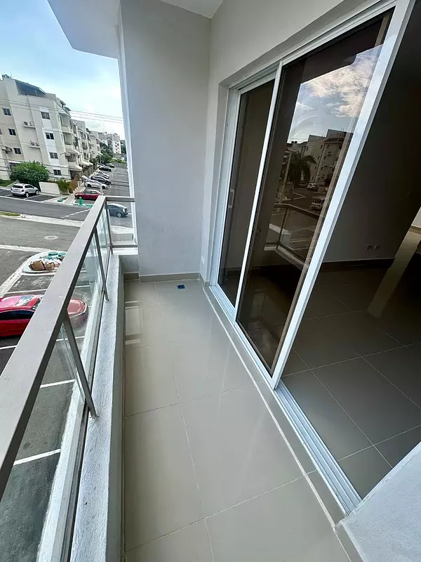 apartamentos - Vendo apartamento en Nuevas Terrazas 10