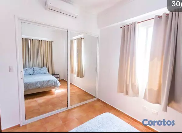 apartamentos - Apartamento en venta en bávaro de 3 habitaciones a 10