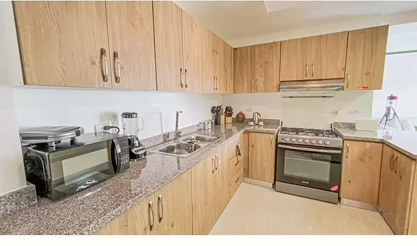 apartamentos - Hermoso y Acogedor Apartamento en Jardines del Sur  9