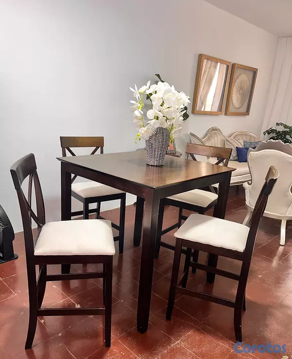 muebles y colchones - Comedor 2