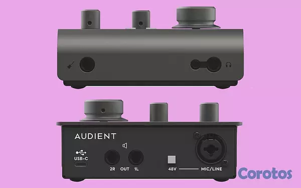 camaras y audio - Pedestal O Base Para Monitores De Estudio Rockvill 3