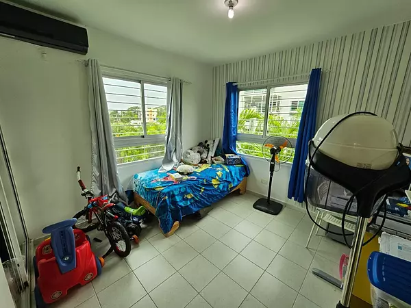 apartamentos - Se vende apartamento en La Republica de Colombia 4