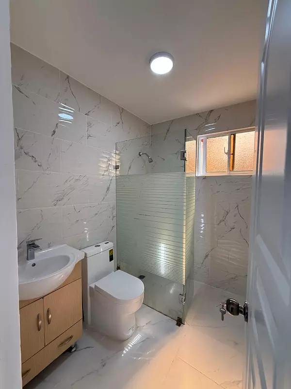 apartamentos - Arroyo Hondo Apartamento en Venta  2