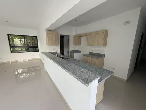 apartamentos - Vendo apartamento en Zona Universitaria  2