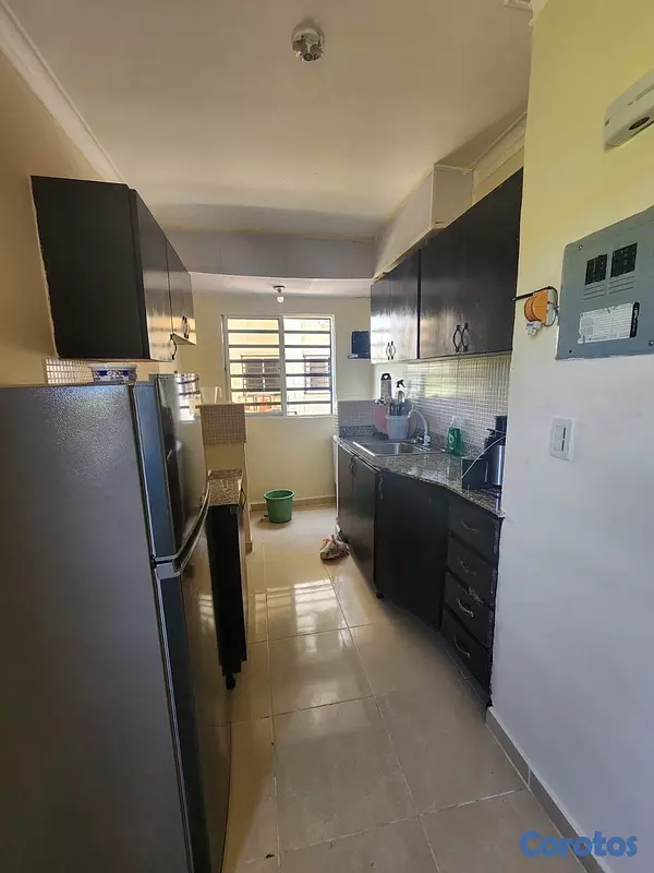 apartamentos - venta de apartamento en la autopista de san isidro Santo Domingo este  8
