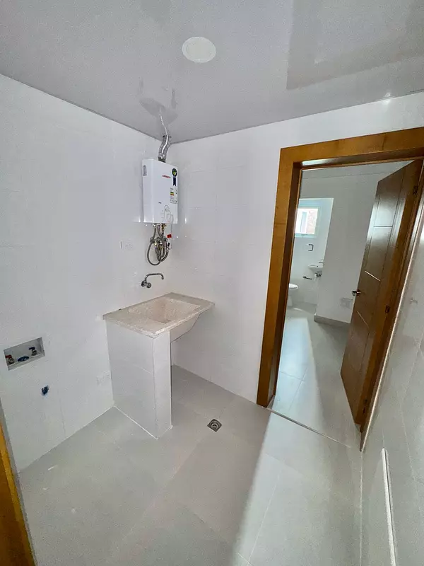 apartamentos - Vendo apartamento en Naco  8