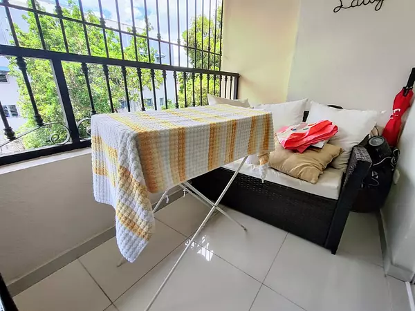 apartamentos - Apartamento en Venta – EL MILLÓN 6