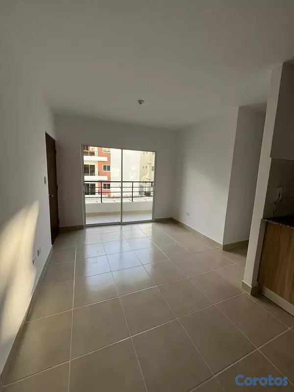 apartamentos - Apartamento moderno y exclusivo en La Jacobo Majlu 2