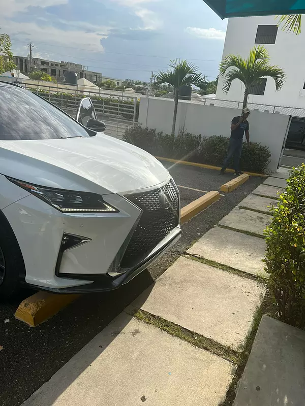 jeepetas y camionetas - lexus rx 450 h 2018 2