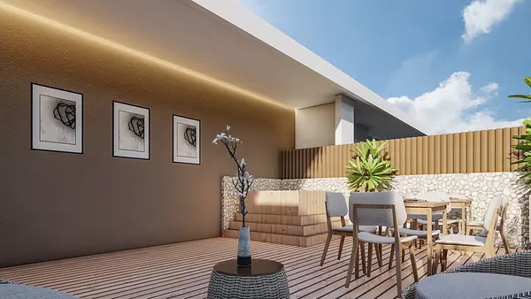 apartamentos - Apartamento en Punta Cana con línea blanca 10