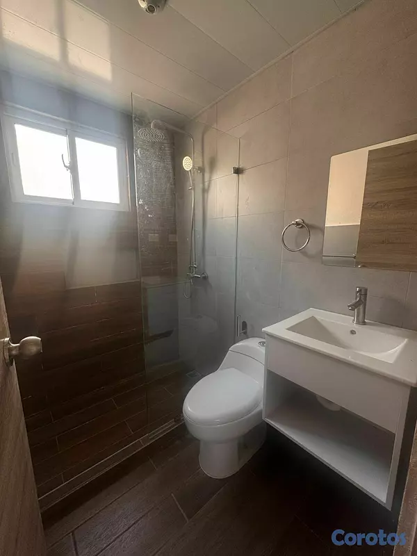 apartamentos - Venta de Apartamento en San Isidro  3