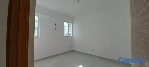 apartamentos - APARTAMENTO HERMOSA Y MODERNA TORRE EN BELLA VISTA 6