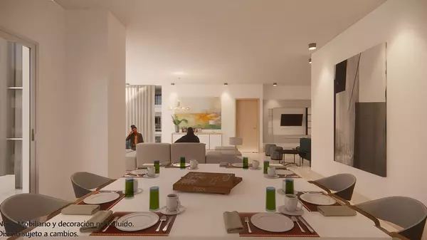 apartamentos - VENTA DE APARTAMENTO EN PLANO  TORRE NEAPOLIS IV.  8