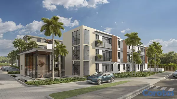 apartamentos - Apartamentos en venta en Punta Cana, vista cana 3