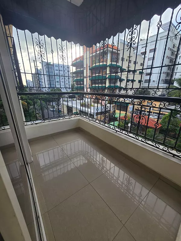 apartamentos - Vendo Apartamento amplio y terraza Mirador Norte 6