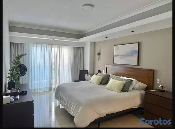 apartamentos - Apartamento de 3 habitaciones 3 baños 2 parqueos e 10