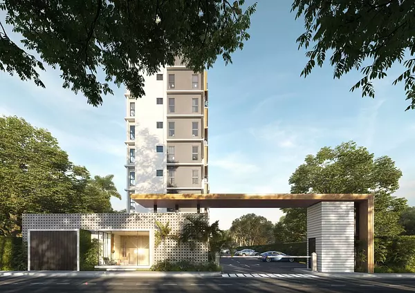 apartamentos - Apartamentos de lujo, Las Palomas, Santiago, República Dominicana 4