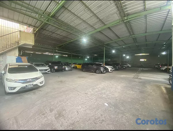 oficinas y locales comerciales - se vende nave  3