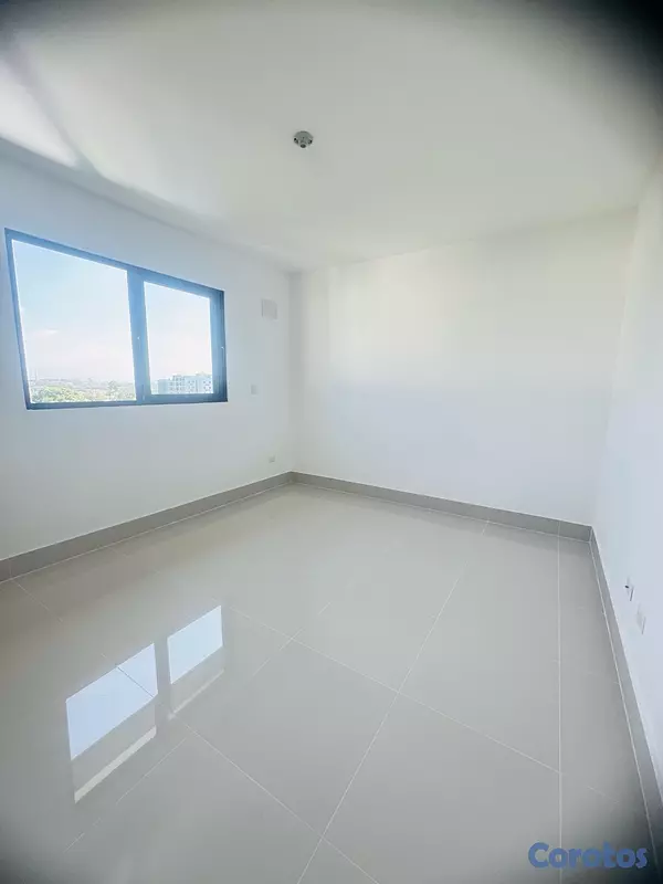 apartamentos - Vendemos Apartamento en la Barranquita Santiago  10