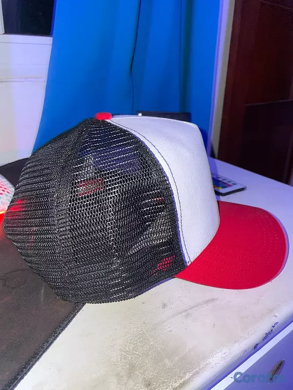 joyas, relojes y accesorios - Gorra Dc comics edicion Flash. 2