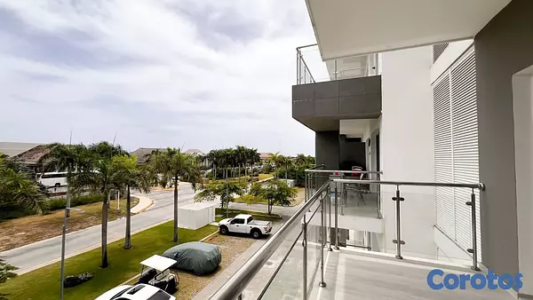 apartamentos - Apartamentos en Punta Cana con Confotur Nuevos  9