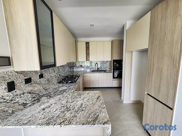 apartamentos - APARTAMENTO ESTRENAR PROXIMO AL HOMS SANTIAGO 2DO  4