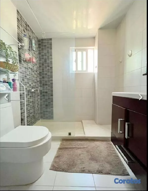 apartamentos - Apartamento en Evaristo Morales de 2 habitaciones 3