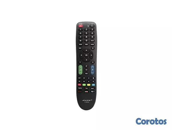otros electronicos - Control remoto universal V-1014S 3