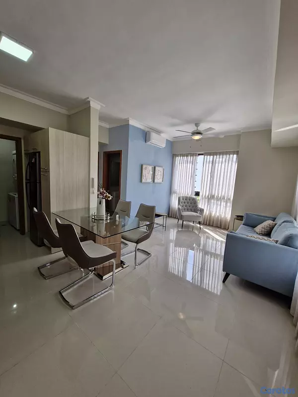 apartamentos - Apartamento amueblado en La Esperilla 3
