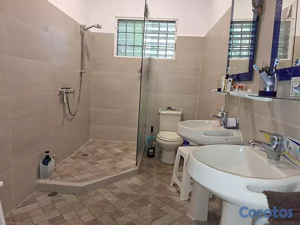 casas - Casa de 4 habitaciones 4 baños en venta en Cuesta  17