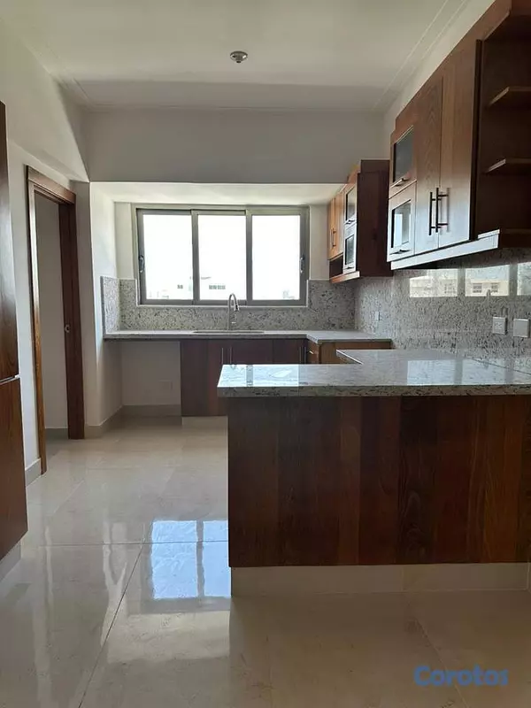 apartamentos - Apartamento de 3 habitaciones 3 baños en alquiler  6