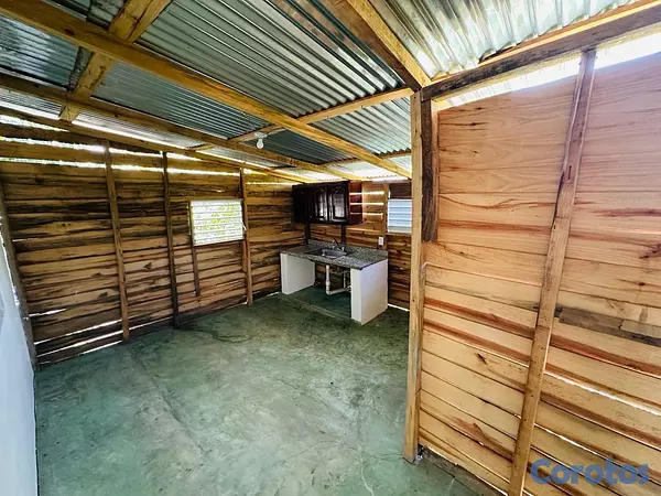 casas - CASA EN VENTA EN SANTIAGO DE LOS CABALLEROS PRÓXIMOS AL JARDÍN BOTÁNICO  8