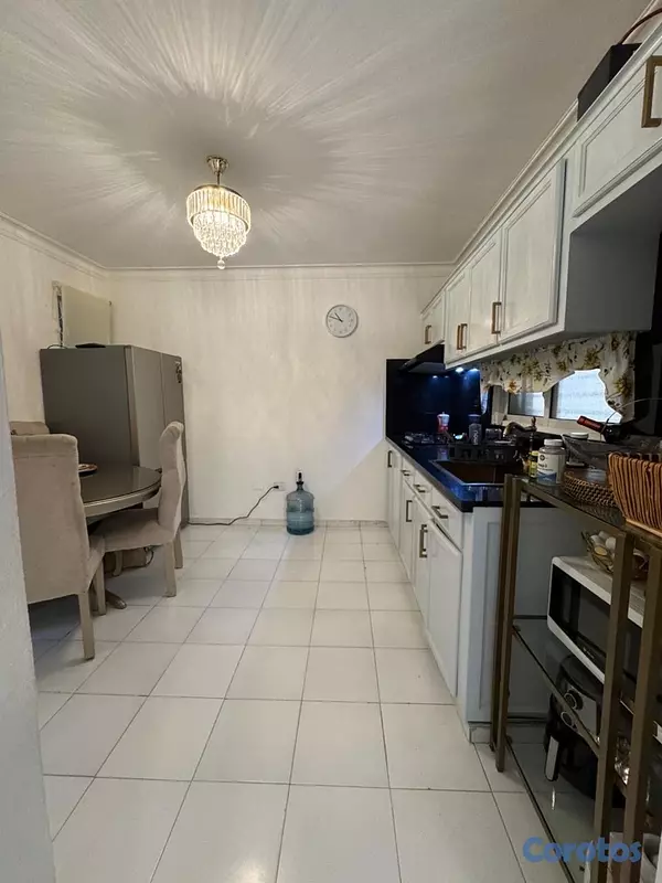 apartamentos - vendo gala segundo nivel tres habitaciones dos baños parqueo oportunidad  7