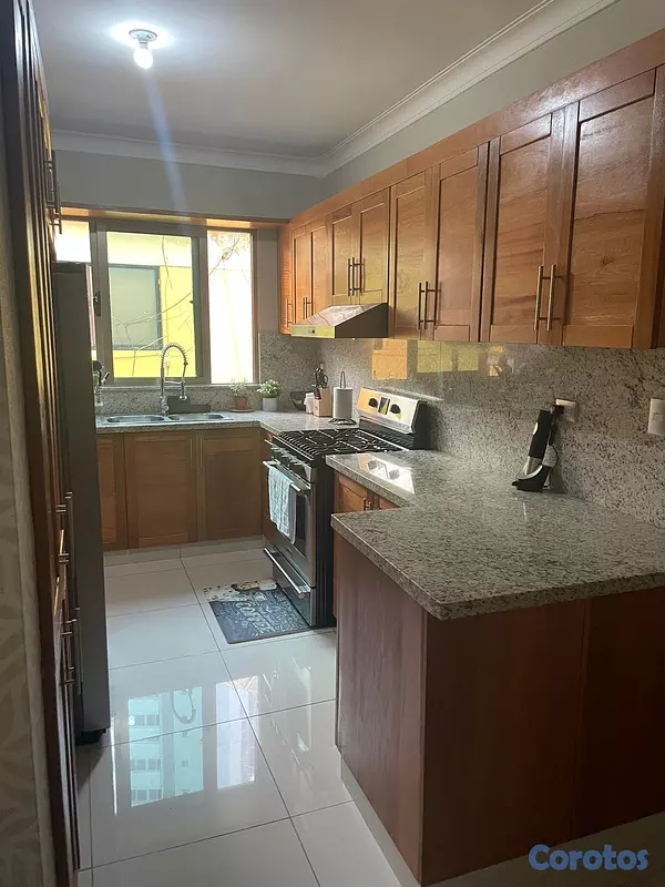 apartamentos - ✨ Exclusivo Apartamento en Venta – Los Cacicazgos 8