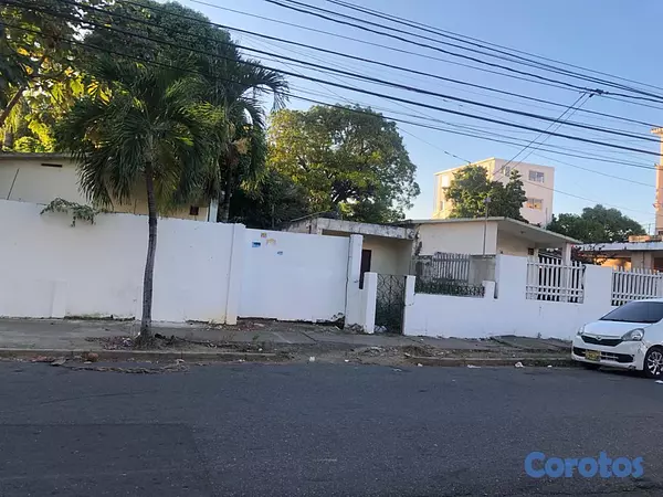 solares y terrenos - Gran Solar Ensanche Ozama para Torre  3