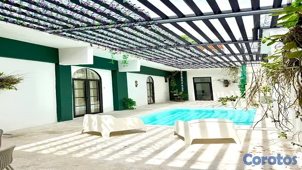casas - En Venta propiedad en la Zona Colonial Reformada con 4 Estudios 1