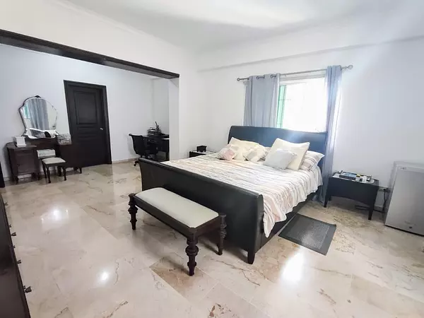 apartamentos - Apartamento en Venta BELLA VISTA SUR USD 340,000.0 9