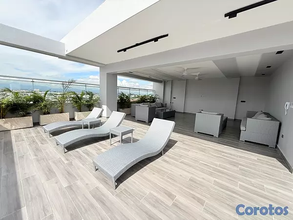 apartamentos - Apartamento estudio en el Millón  7