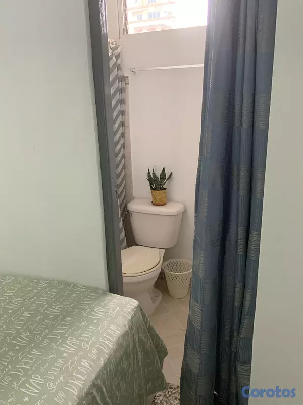 habitaciones y viviendas compartidas - Aquilo habitación con su baño a mujer que trabaje y estudie 5