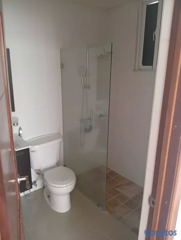 apartamentos - rento apartamento en muy buen precio 23,500  10