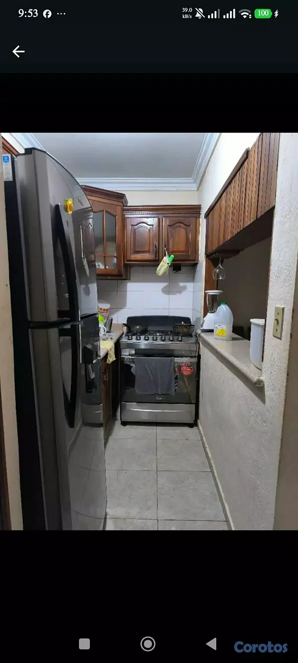 apartamentos -   APARTAMENTO EN VENTA 12
