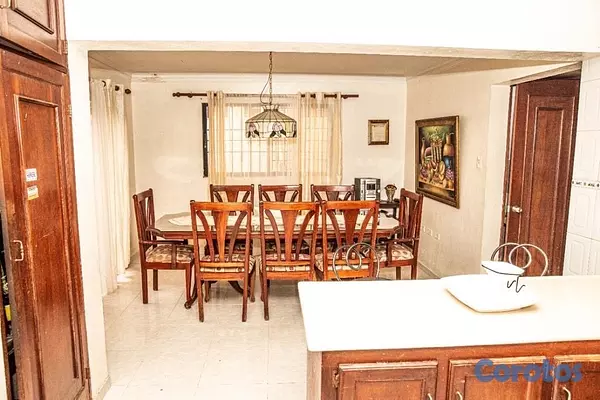 casas - CASA EN VENTA  8