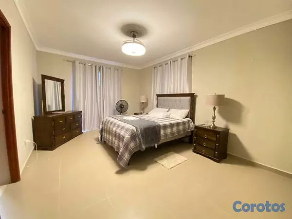 apartamentos - APARTAMENTO AMUEBLADO  6