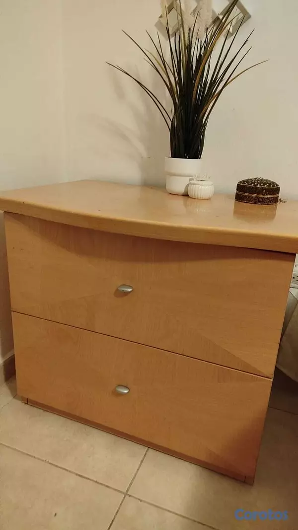 decoración y accesorios - Vendo Mesas de Noche 2