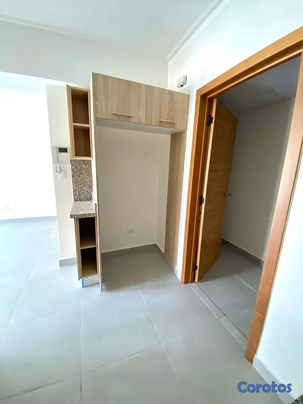 apartamentos - A estrenar iluminado concepto abierto y modernas áreas sociales  9