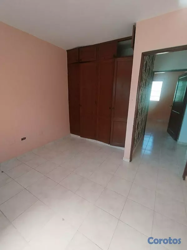 apartamentos - Apartamento en residencial en la jacobo majcluta 4