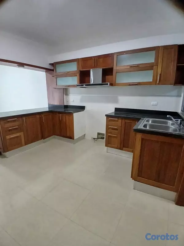 apartamentos - VENDO APARTAMENTO EN PIANTINI, SANTO DOMINGO, DISTRITO NACIONAL. 7