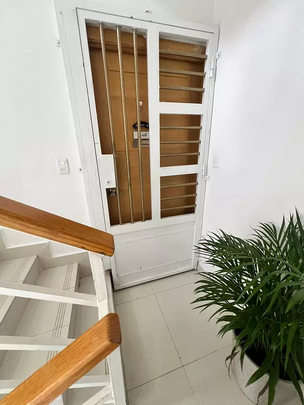 apartamentos - Apartamento en Venta tipo pent. amueblado 3 Habi. 6