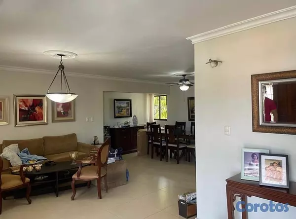 casas - Casa En Venta San Geronimo  5