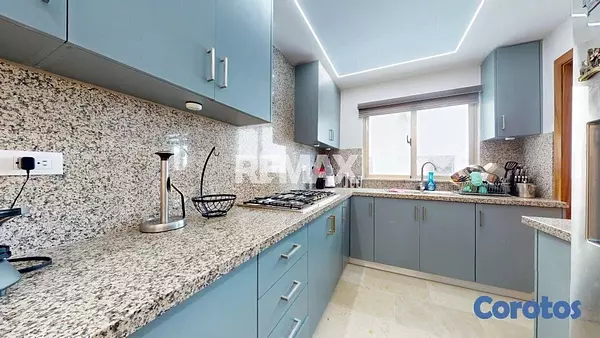 apartamentos - Apartamento de 3 habitaciones 3.5 baños en alquile 9